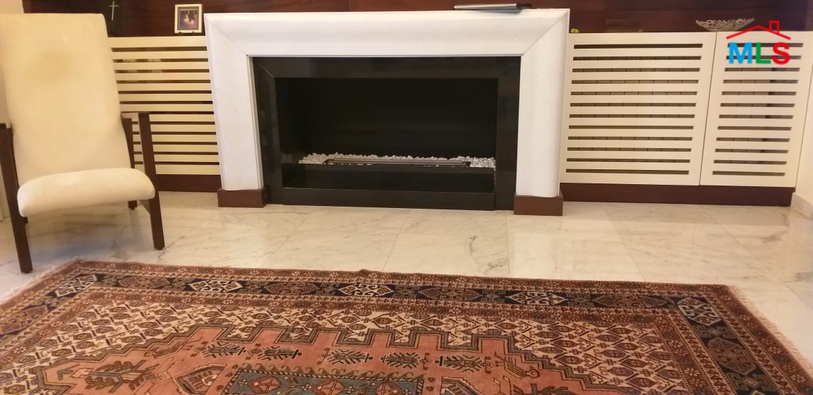 Luxurious Apartment For Sale In Zouk Mosbeh