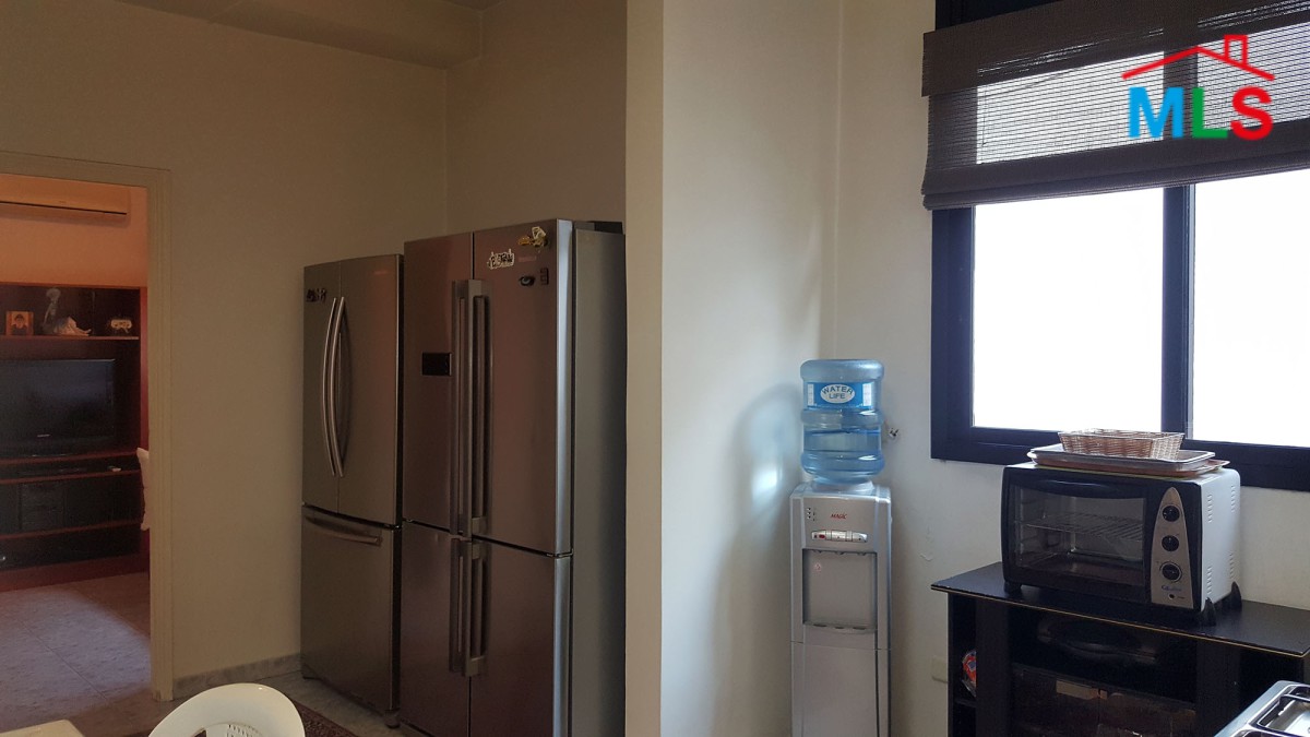 230 sqm Apartment with 130 sqm Terrace For Sale in Hadath