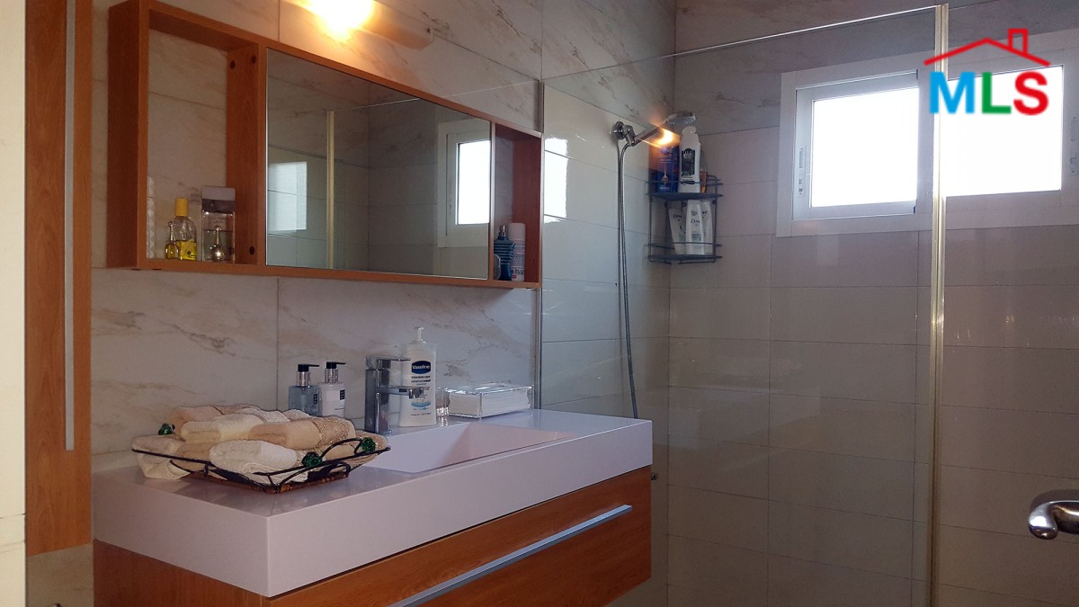 230 sqm Apartment with 130 sqm Terrace For Sale in Hadath