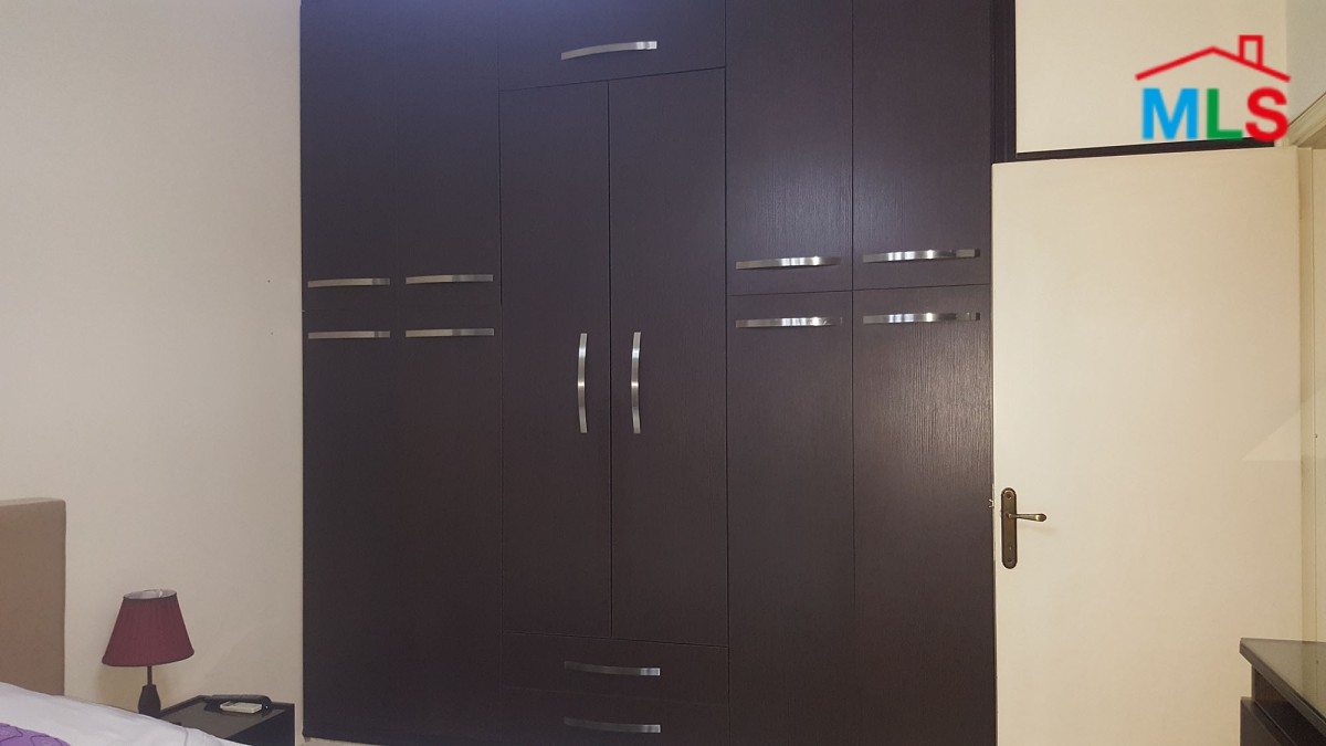 230 sqm Apartment with 130 sqm Terrace For Sale in Hadath