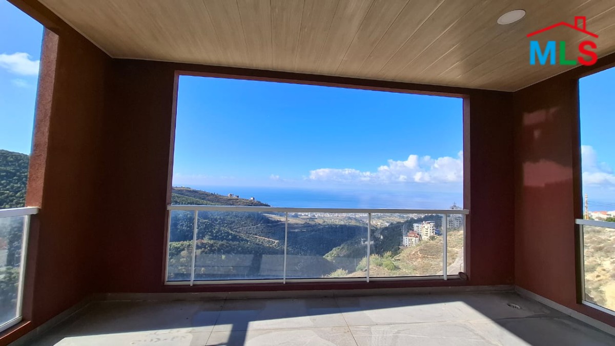Apartment For Sale In Hboub With Easy Access To Main Road