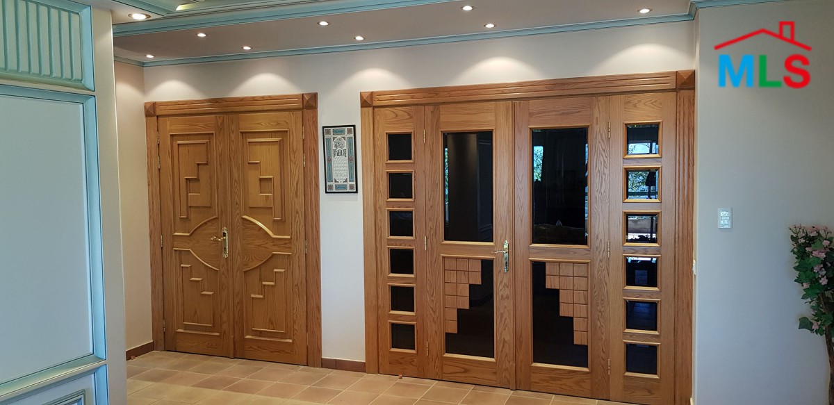 Fully Decorated & Furnished Villa For Sale in Faytroun