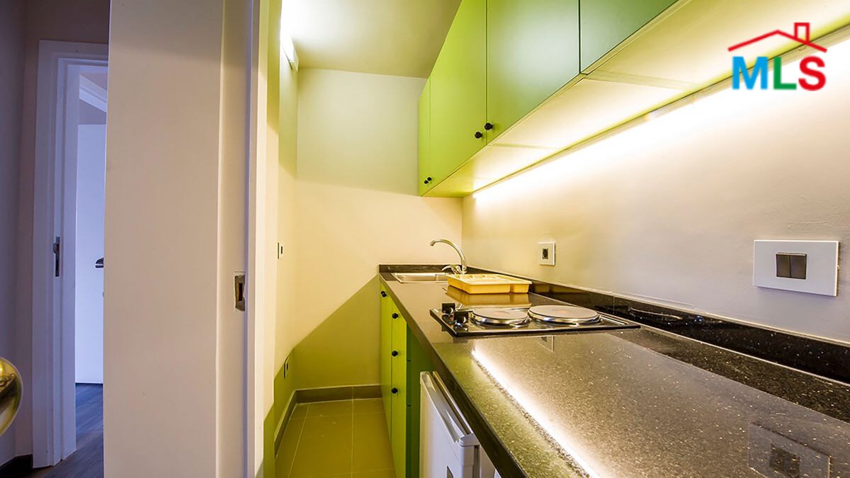 Fully Decorated & Furnished Duplex For Sale in The Heart of Bsalim