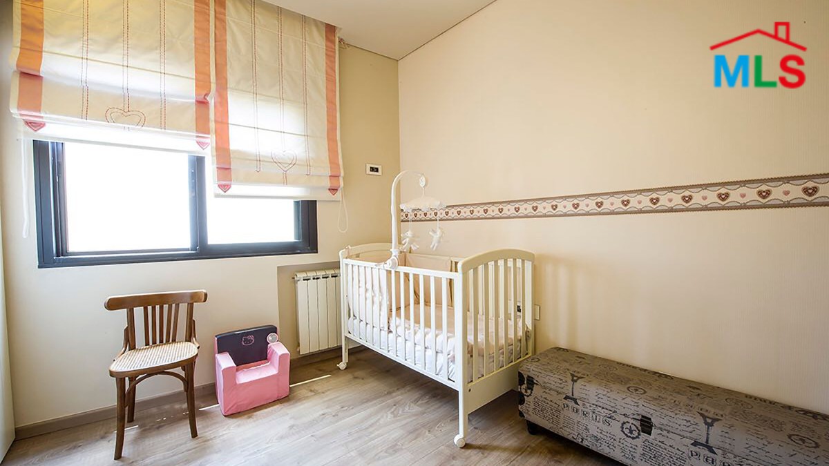 Fully Decorated & Furnished Duplex For Sale in The Heart of Bsalim