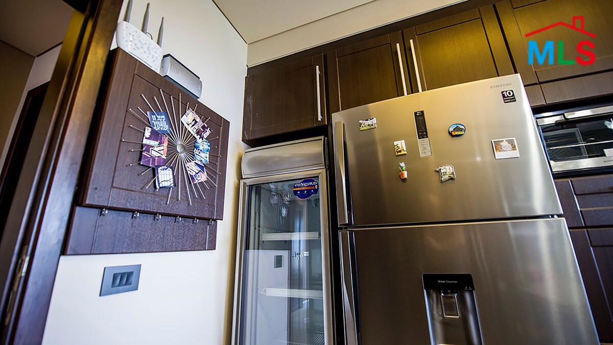 Fully Decorated & Furnished Duplex For Sale in The Heart of Bsalim