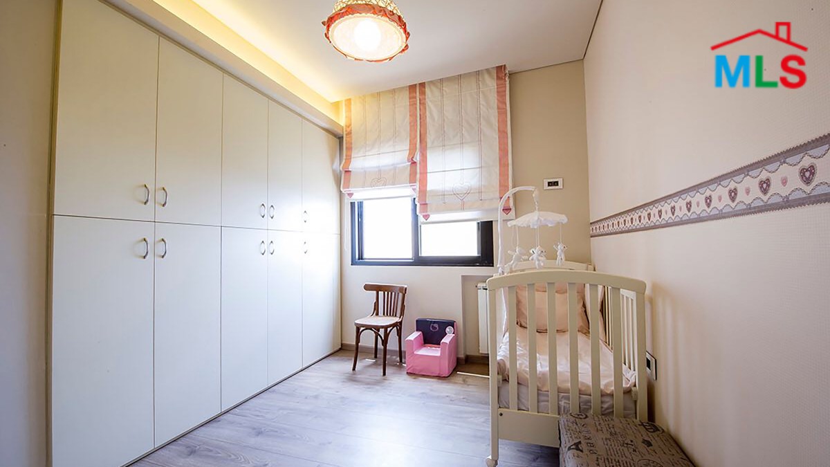 Fully Decorated & Furnished Duplex For Sale in The Heart of Bsalim