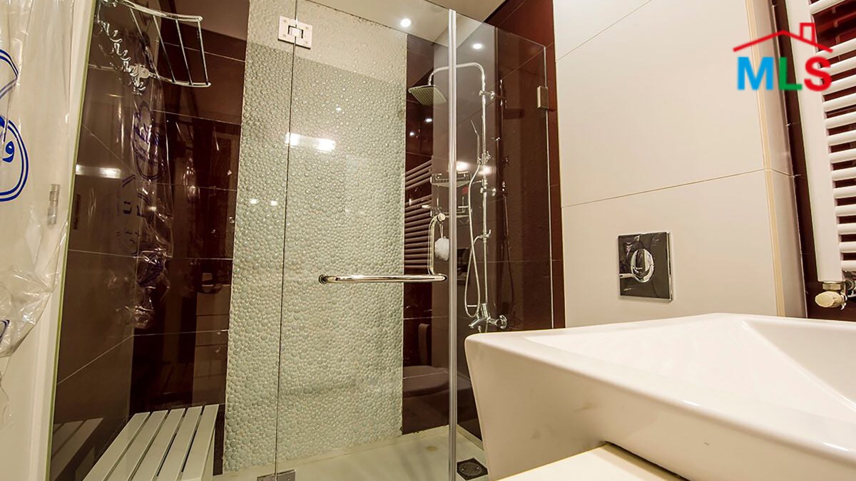 Fully Decorated & Furnished Duplex For Sale in The Heart of Bsalim