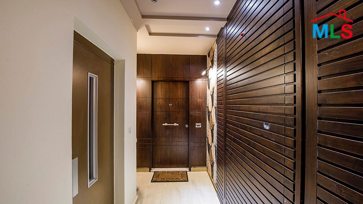 Fully Decorated & Furnished Duplex For Sale in The Heart of Bsalim
