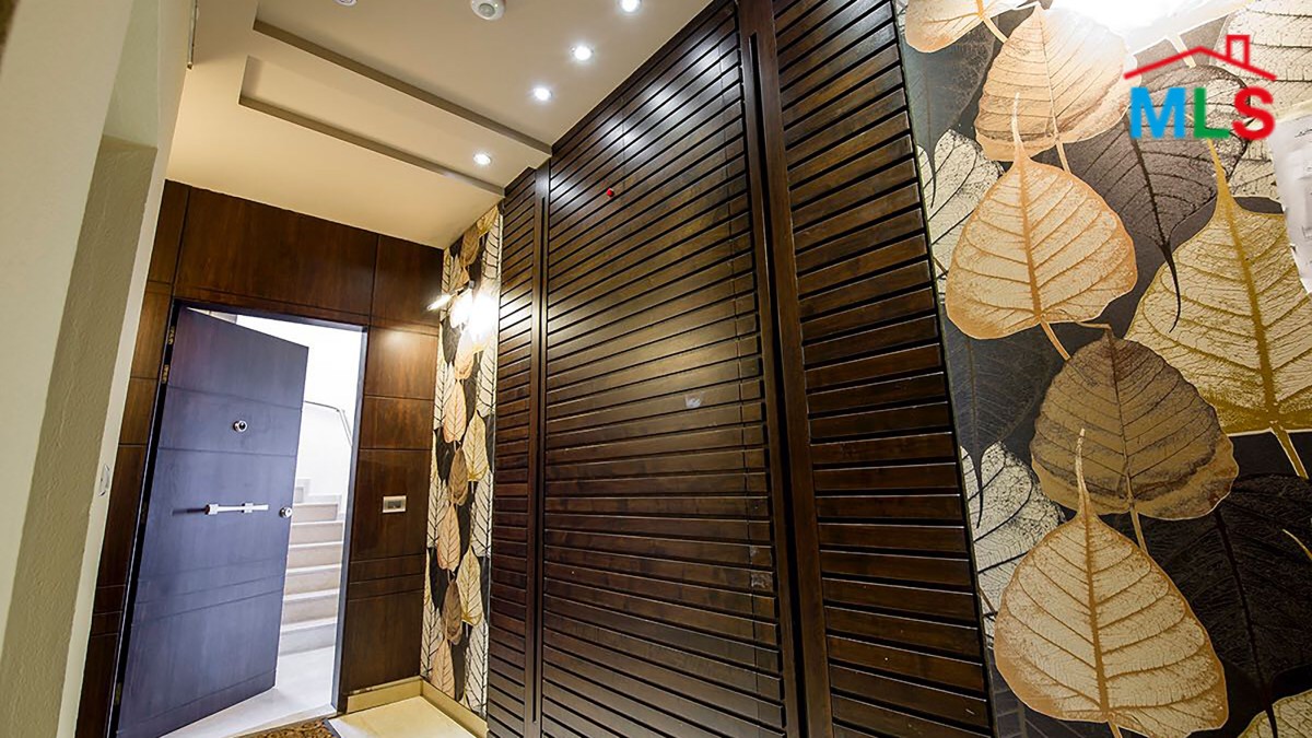 Fully Decorated & Furnished Duplex For Sale in The Heart of Bsalim