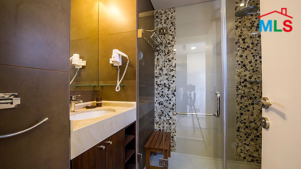 Fully Decorated & Furnished Duplex For Sale in The Heart of Bsalim