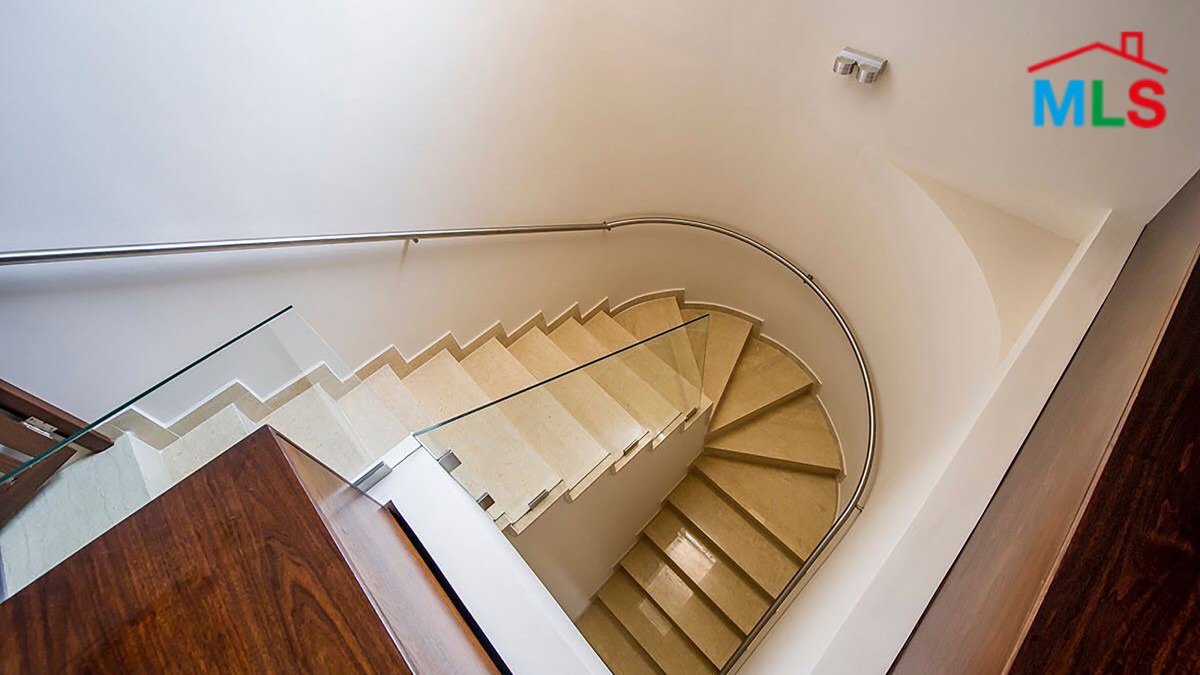 Fully Decorated & Furnished Duplex For Sale in The Heart of Bsalim