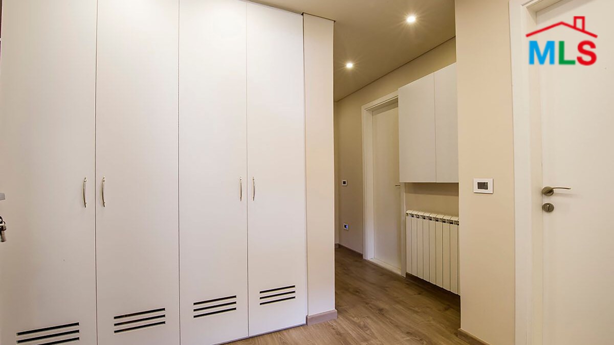 Fully Decorated & Furnished Duplex For Sale in The Heart of Bsalim