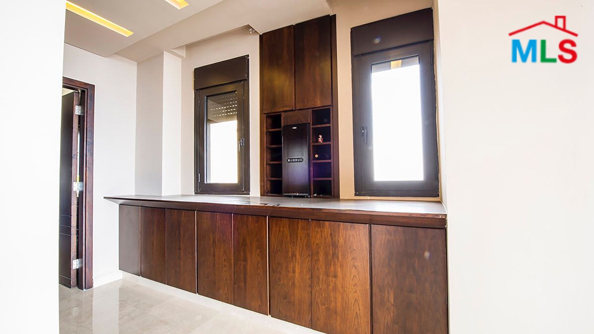 Fully Decorated & Furnished Duplex For Sale in The Heart of Bsalim