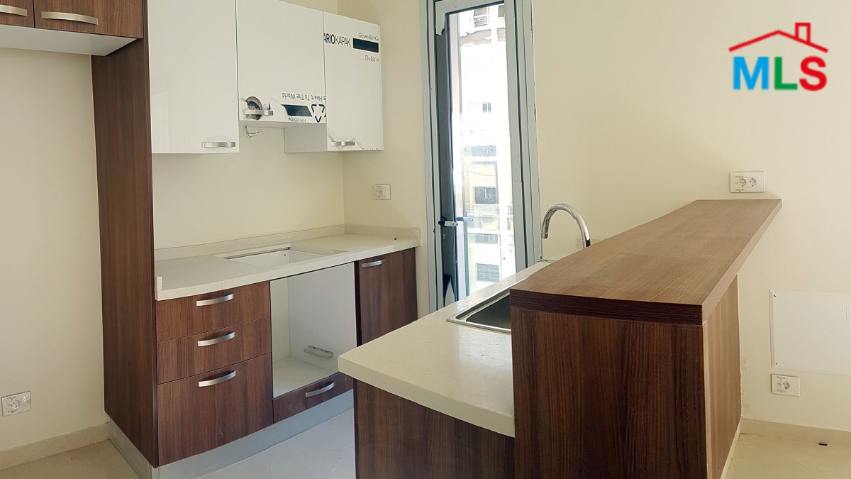 Brand New Apartment For Sale in Achrafieh
