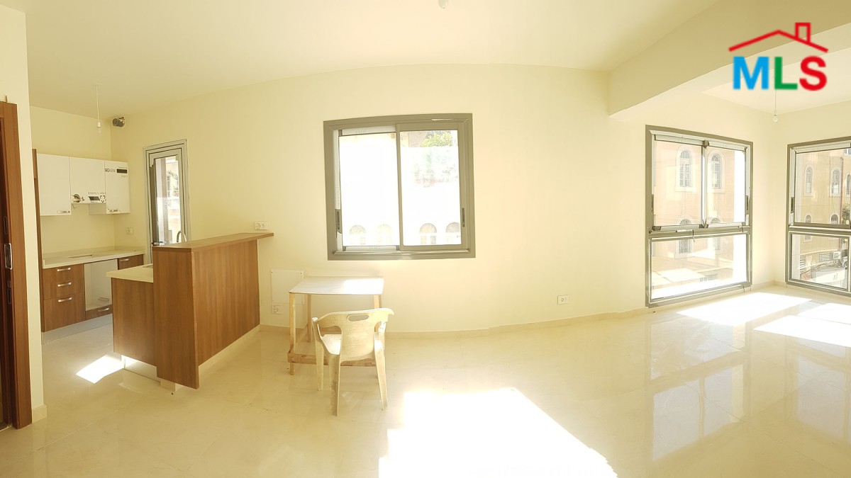 Brand New Apartment For Sale in Achrafieh
