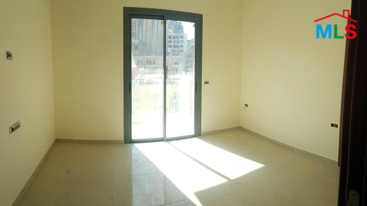 Brand New Apartment For Sale in Achrafieh