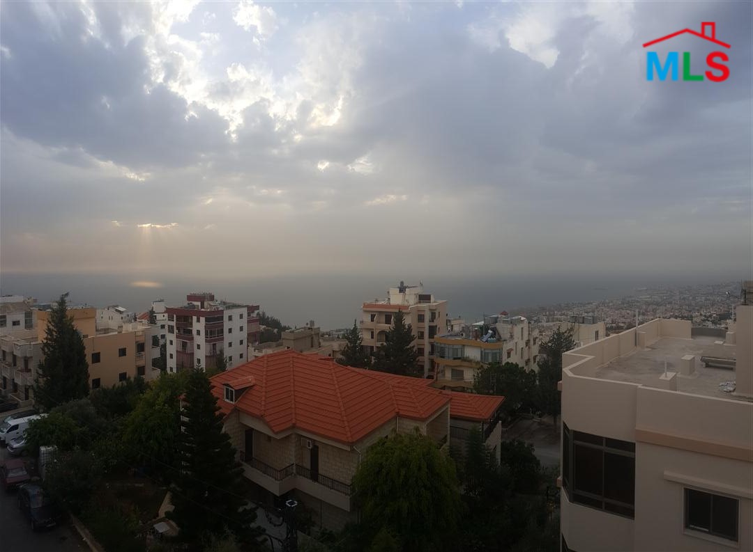 Brand New Apartment For Sale in Blat-Mastita