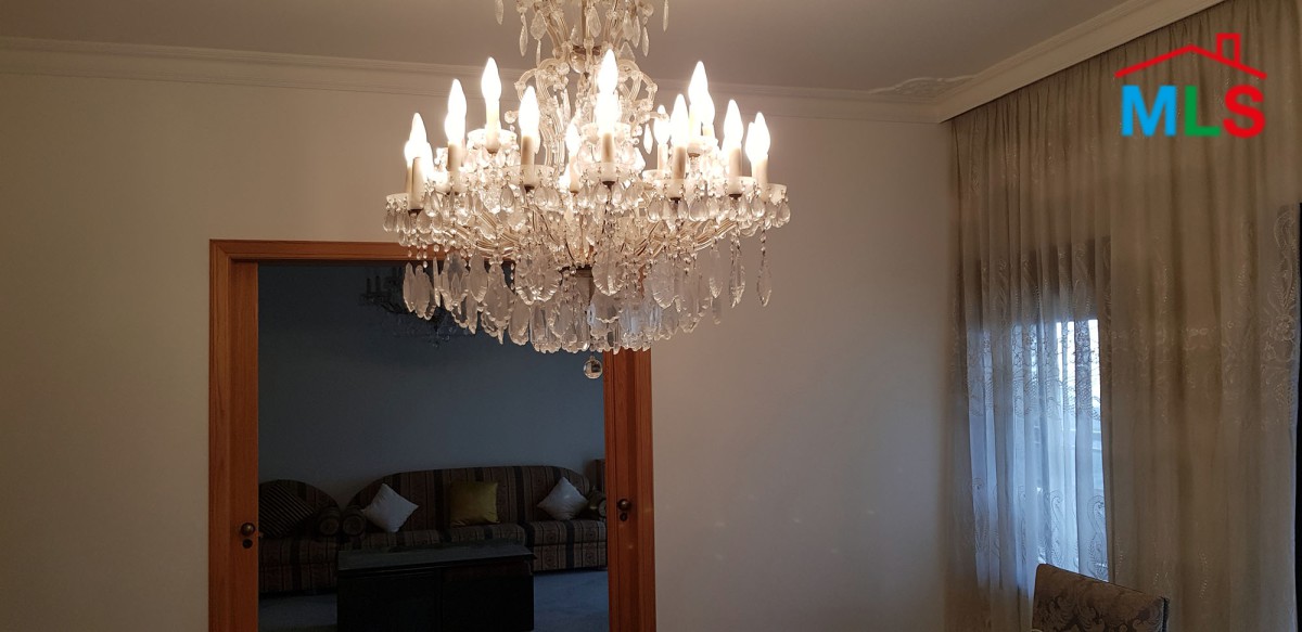 Fully Decorated & Furnished Villa For Sale in Prime Location of Shayle
