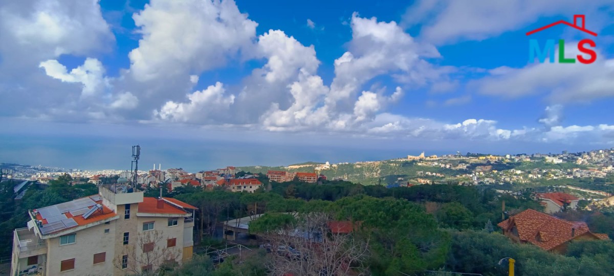 Fully Decorated & Furnished Villa For Sale in Prime Location of Shayle