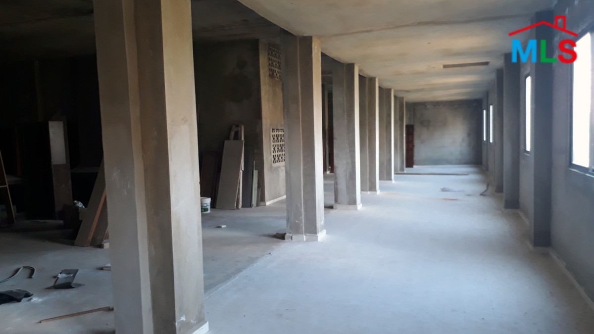 Three Floors 1550 sqm Warehouse For Sale in Aoukar