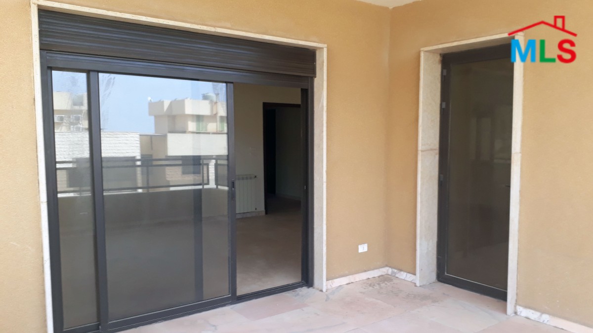 Spacious Apartment 220 sqm For Sale in Bsalim with 4 Underground Parking