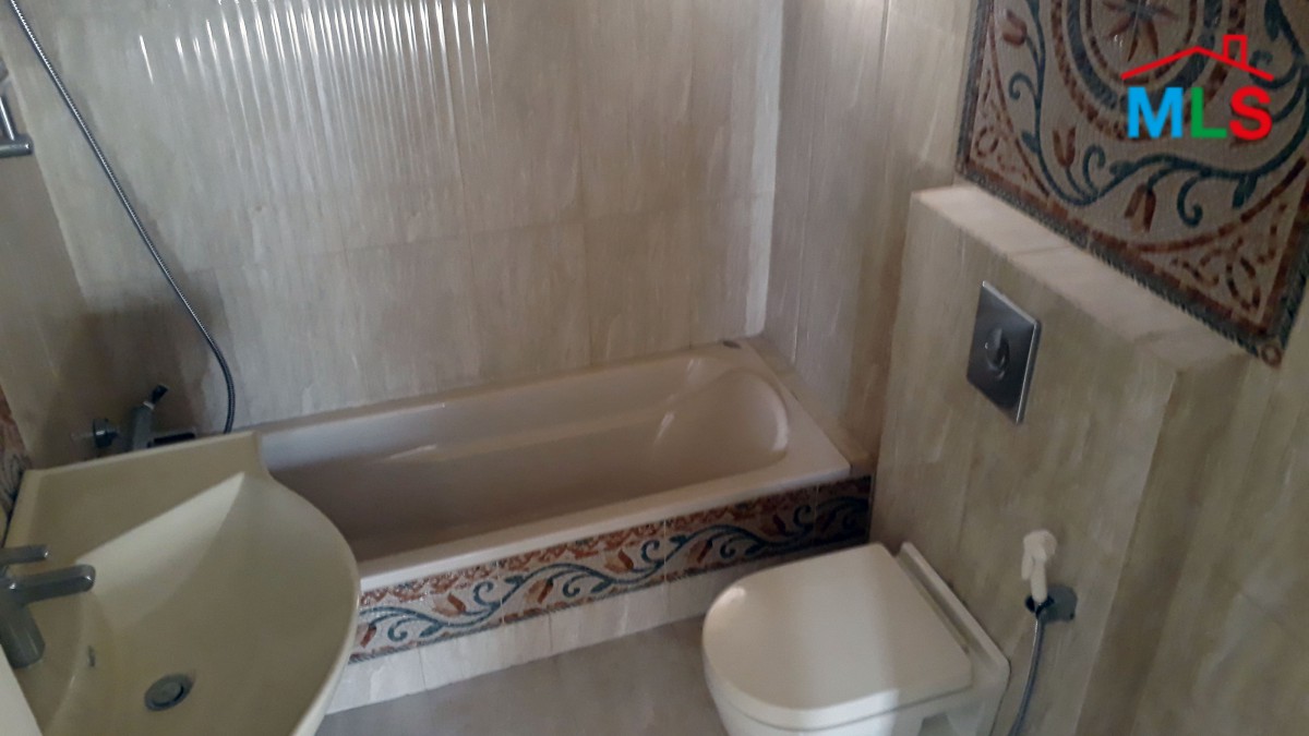 Spacious Apartment 220 sqm For Sale in Bsalim with 4 Underground Parking