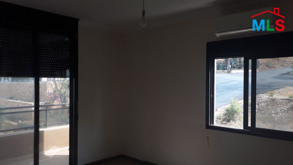 Spacious Apartment 220 sqm For Sale in Bsalim with 4 Underground Parking