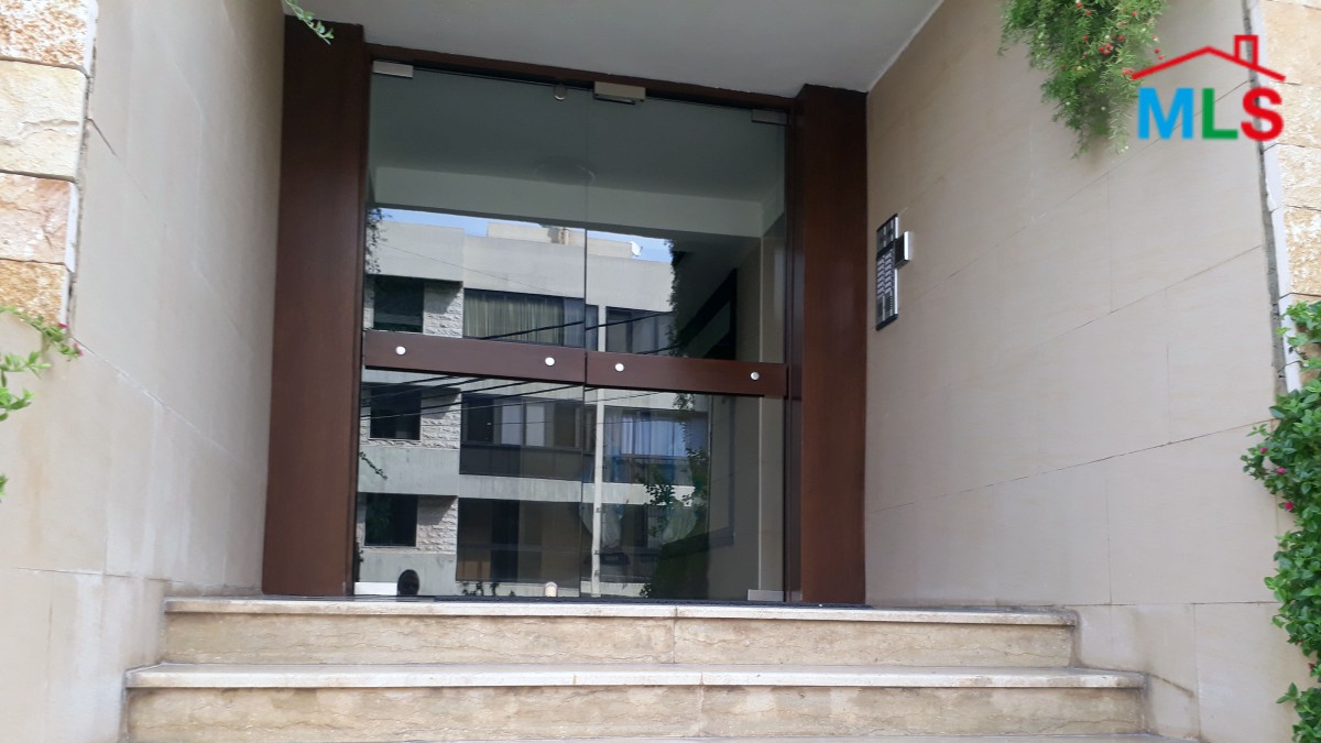 Spacious Apartment 220 sqm For Sale in Bsalim with 4 Underground Parking