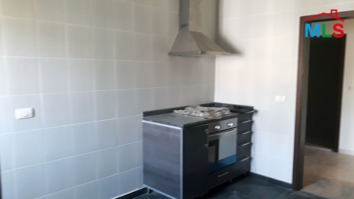 Spacious Apartment 220 sqm For Sale in Bsalim with 4 Underground Parking