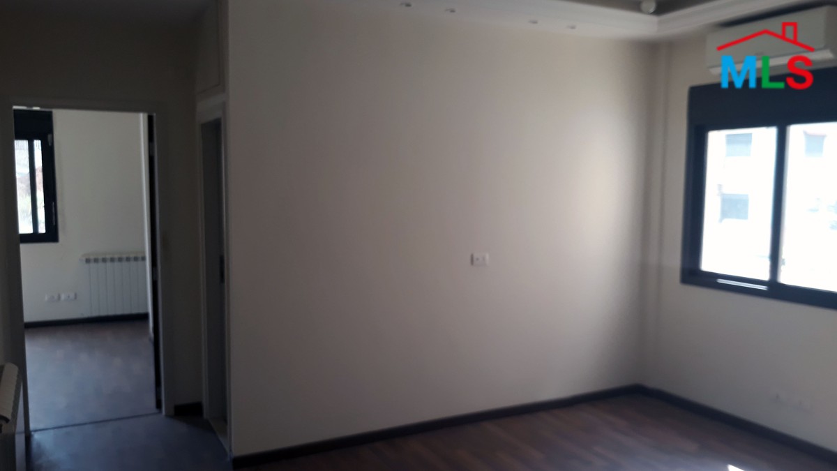 Spacious Apartment 220 sqm For Sale in Bsalim with 4 Underground Parking