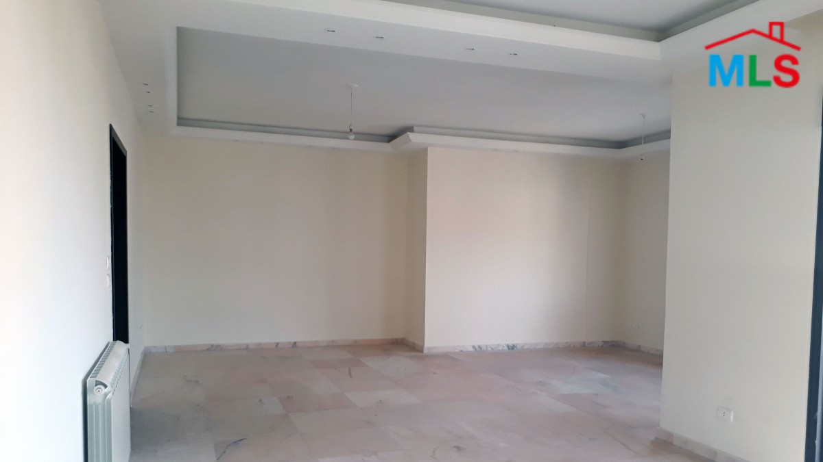 Spacious Apartment 220 sqm For Sale in Bsalim with 4 Underground Parking