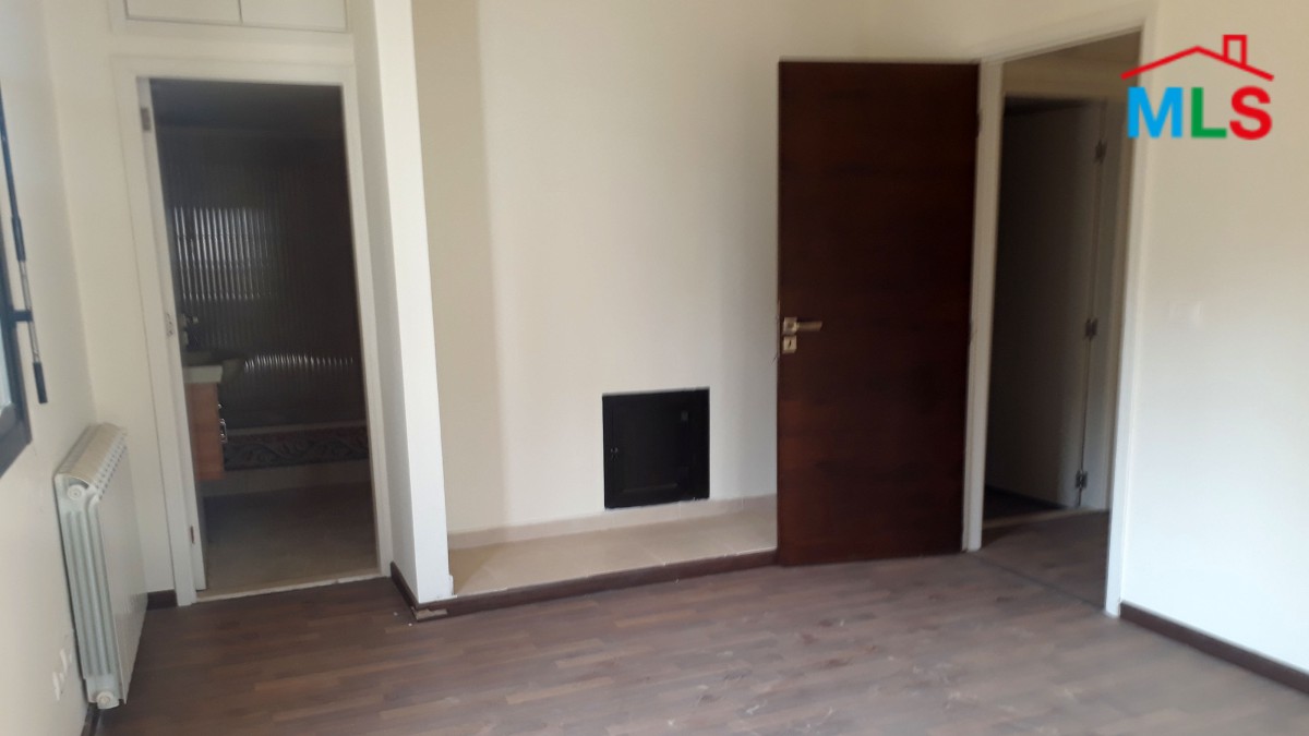 Spacious Apartment 220 sqm For Sale in Bsalim with 4 Underground Parking