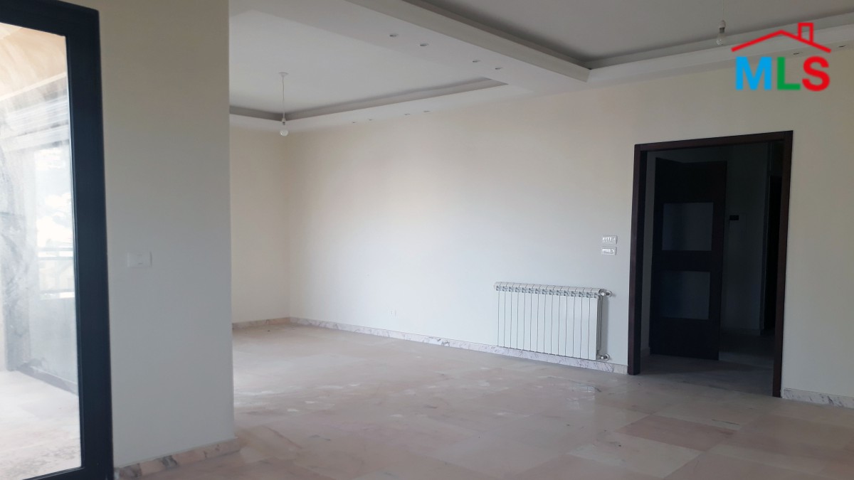Spacious Apartment 220 sqm For Sale in Bsalim with 4 Underground Parking