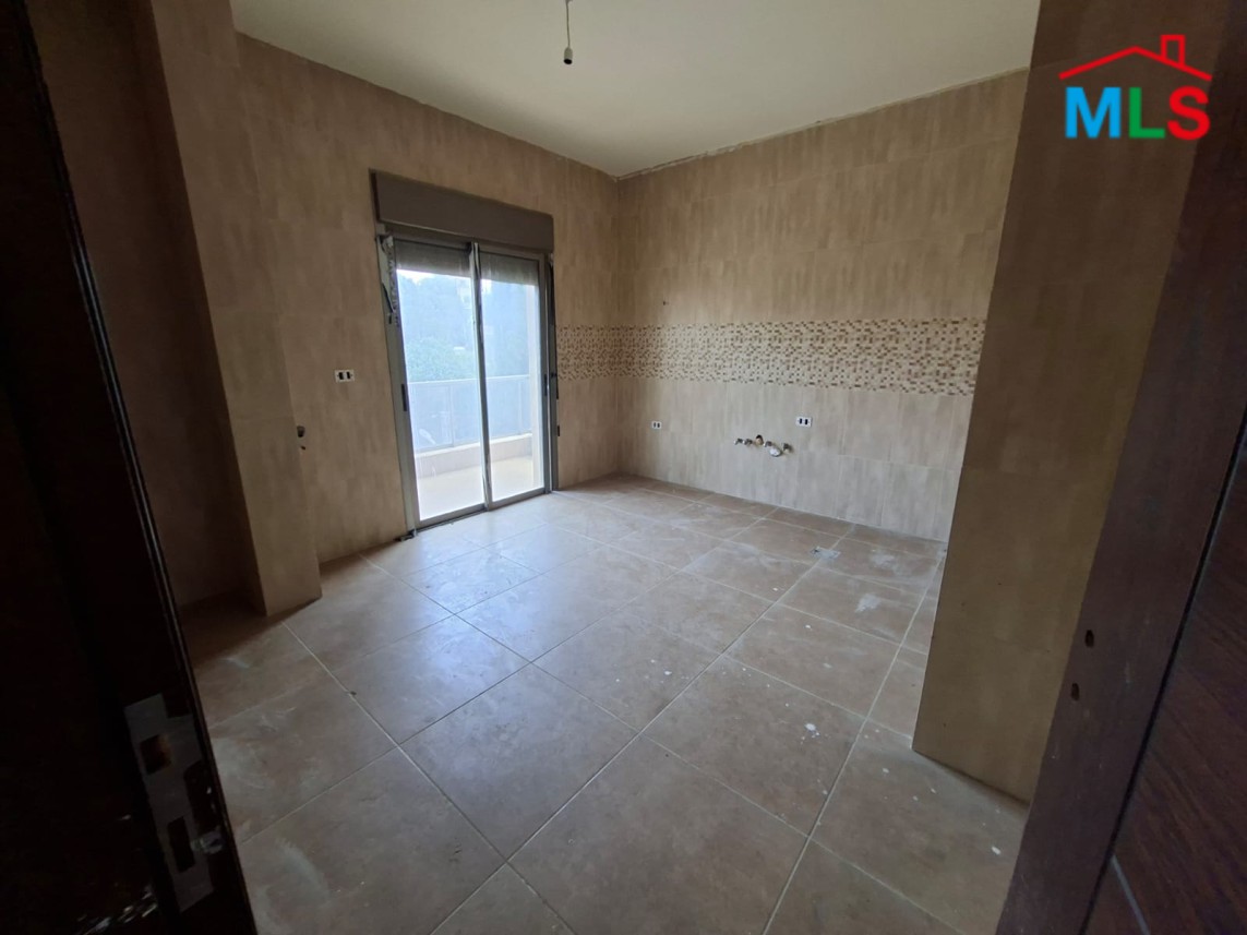 Duplex For Sale With Panoramic Sea View in Aamchit