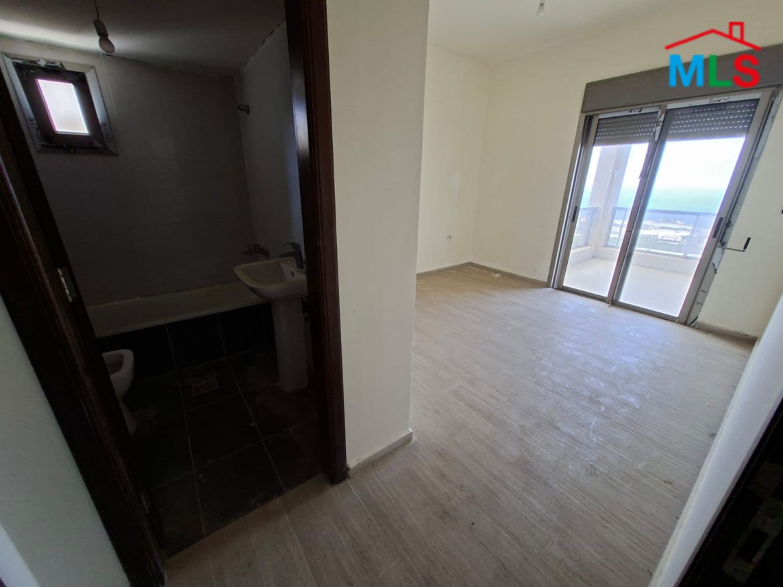 Duplex For Sale With Panoramic Sea View in Aamchit
