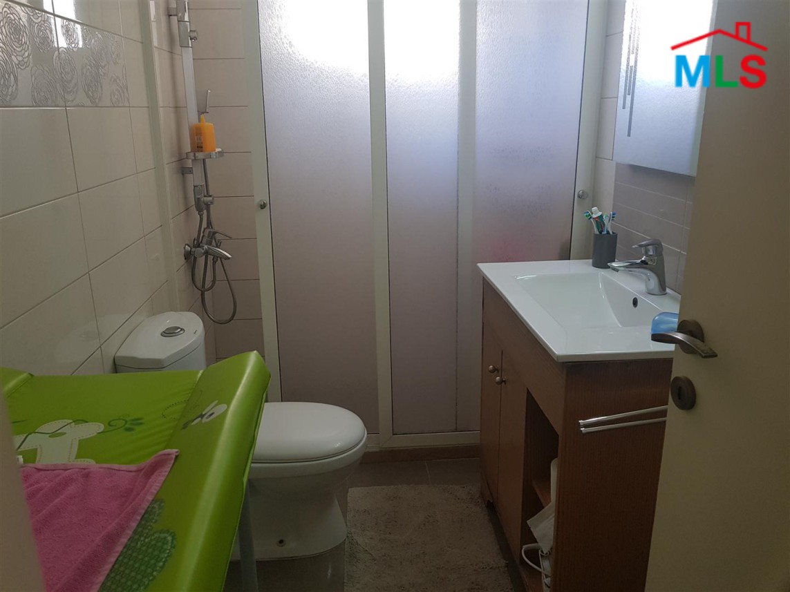 Fully Renovated Apartment For Sale In An Old Building In Jbeil