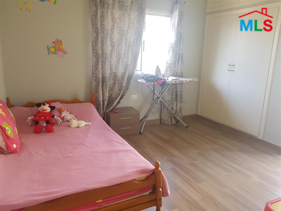 Fully Renovated Apartment For Sale In An Old Building In Jbeil