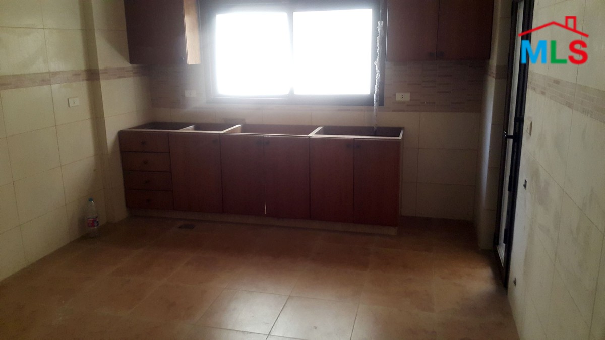 Brand New Apartment For Sale at Zouk Mosbeh