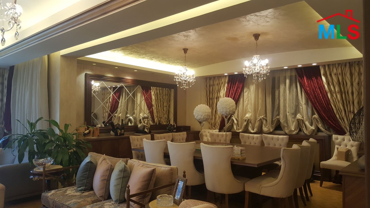 Luxurious apartment For Sale in Baabda