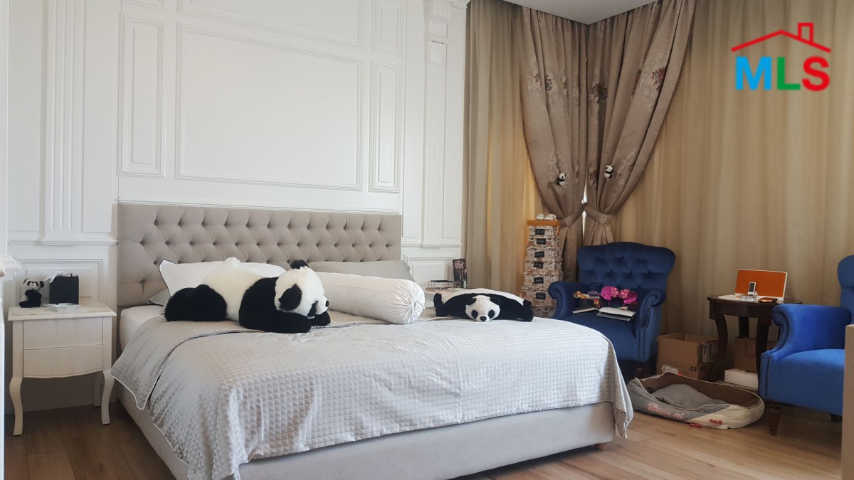 Luxurious apartment For Sale in Baabda