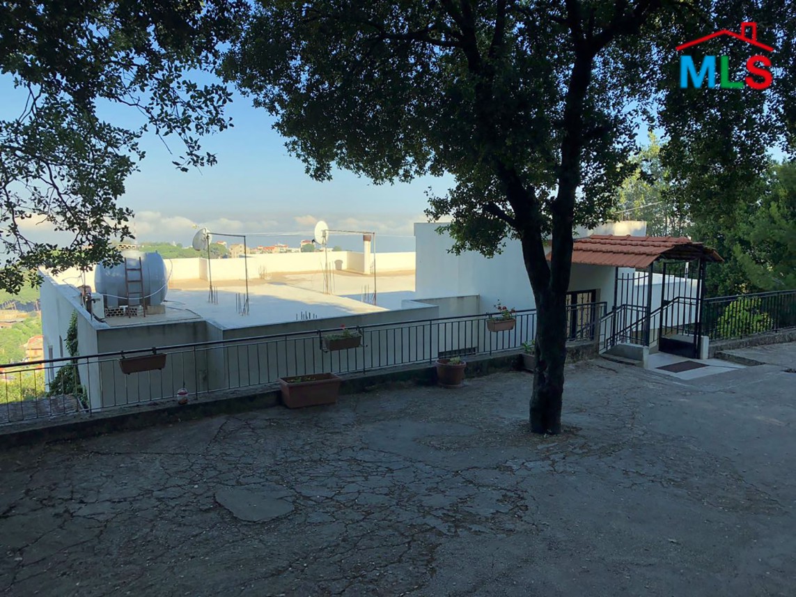 Unblockable house for sale in a prime location of Ghosta