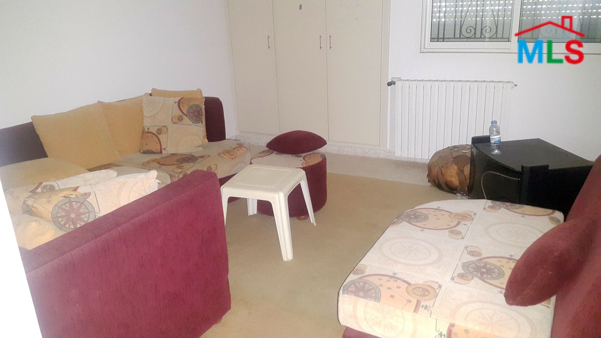 Luxurious Villa For Sale in a Nice Location of Hrajel