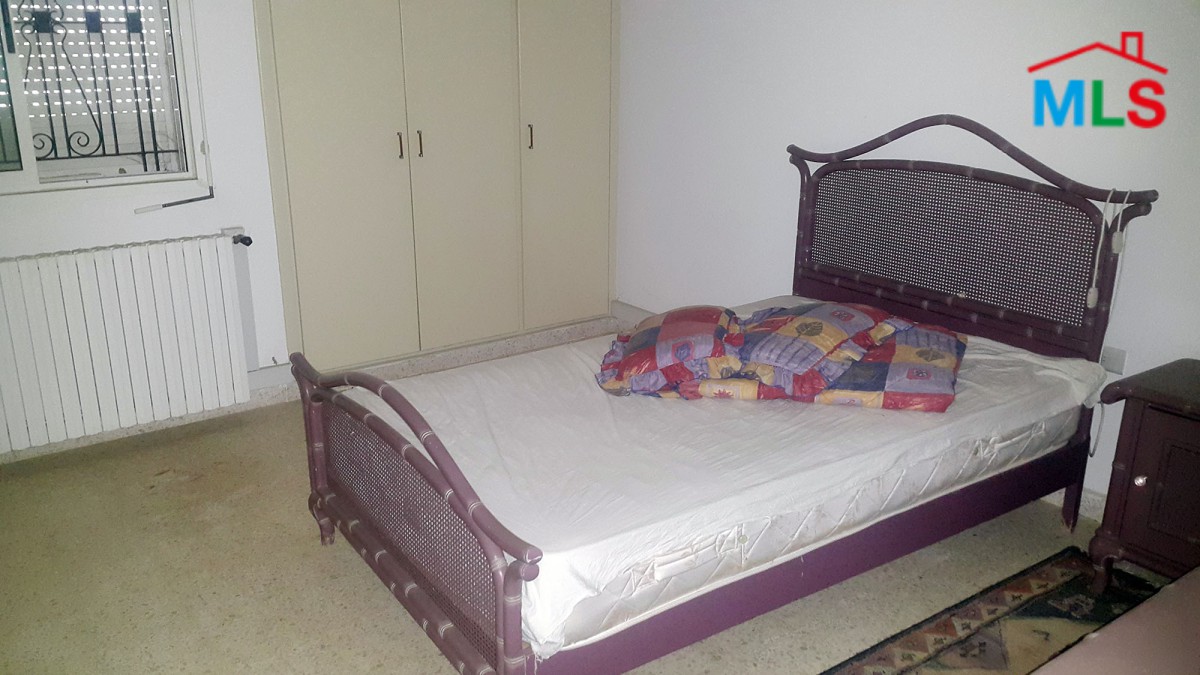 Luxurious Villa For Sale in a Nice Location of Hrajel