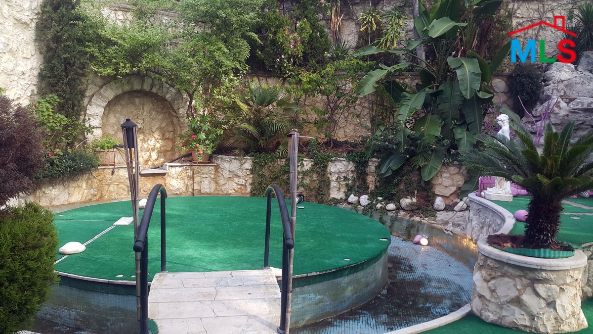 Stand-alone villa for sale in prime location of Adma