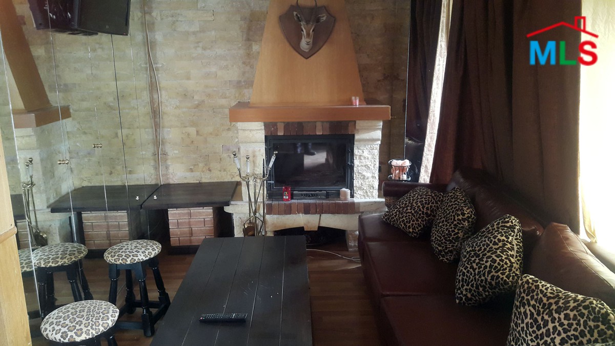 Stand-alone villa for sale in prime location of Adma