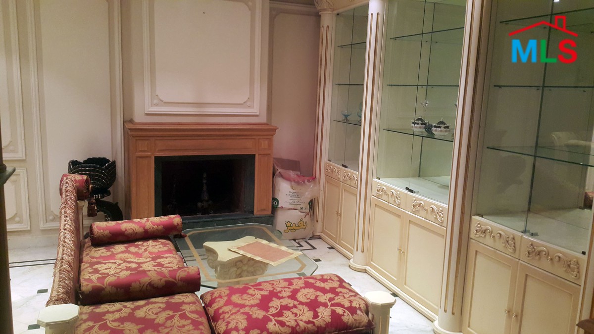 Stand-alone villa for sale in prime location of Adma