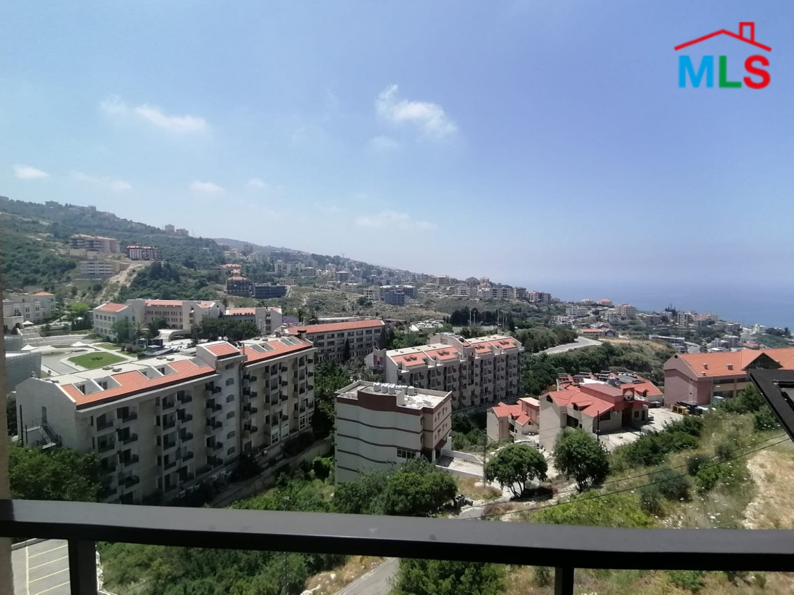 Building of Fully Furnished Dorms for Sale near LAU Blat