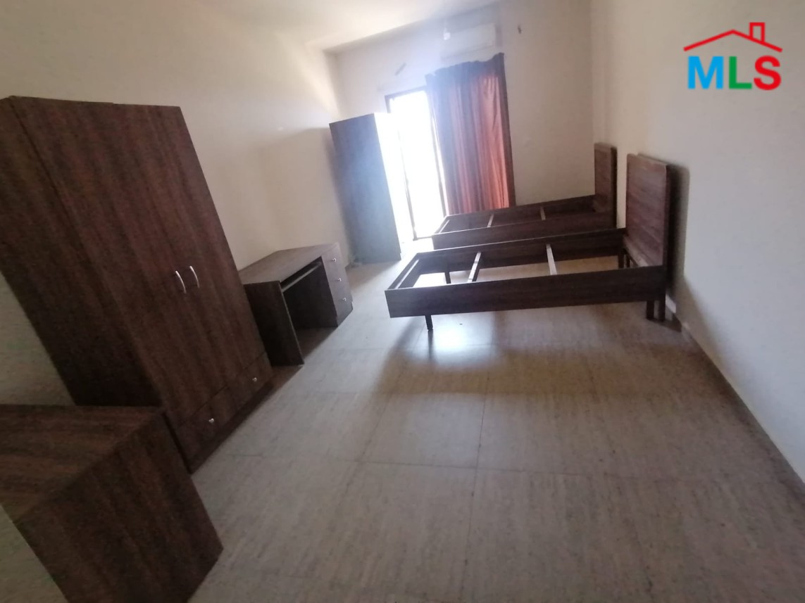 Building of Fully Furnished Dorms for Sale near LAU Blat