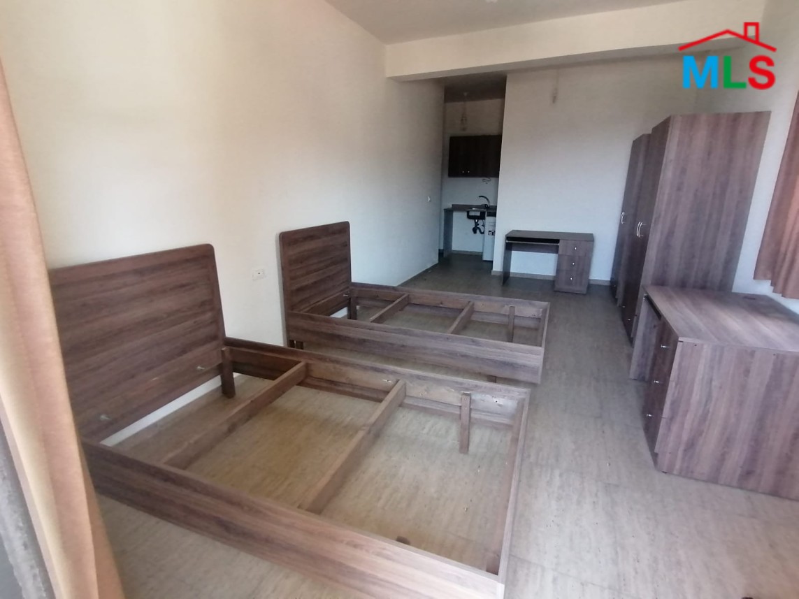 Building of Fully Furnished Dorms for Sale near LAU Blat