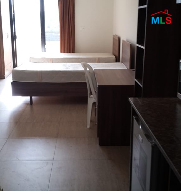 Building of Fully Furnished Dorms for Sale near LAU Blat
